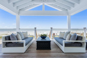 1001 E Arctic Out of the Blue Stunning Oceanfront Home